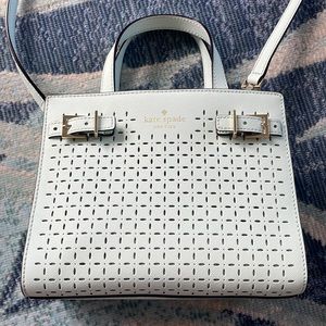 Kate Spade satchel bag
